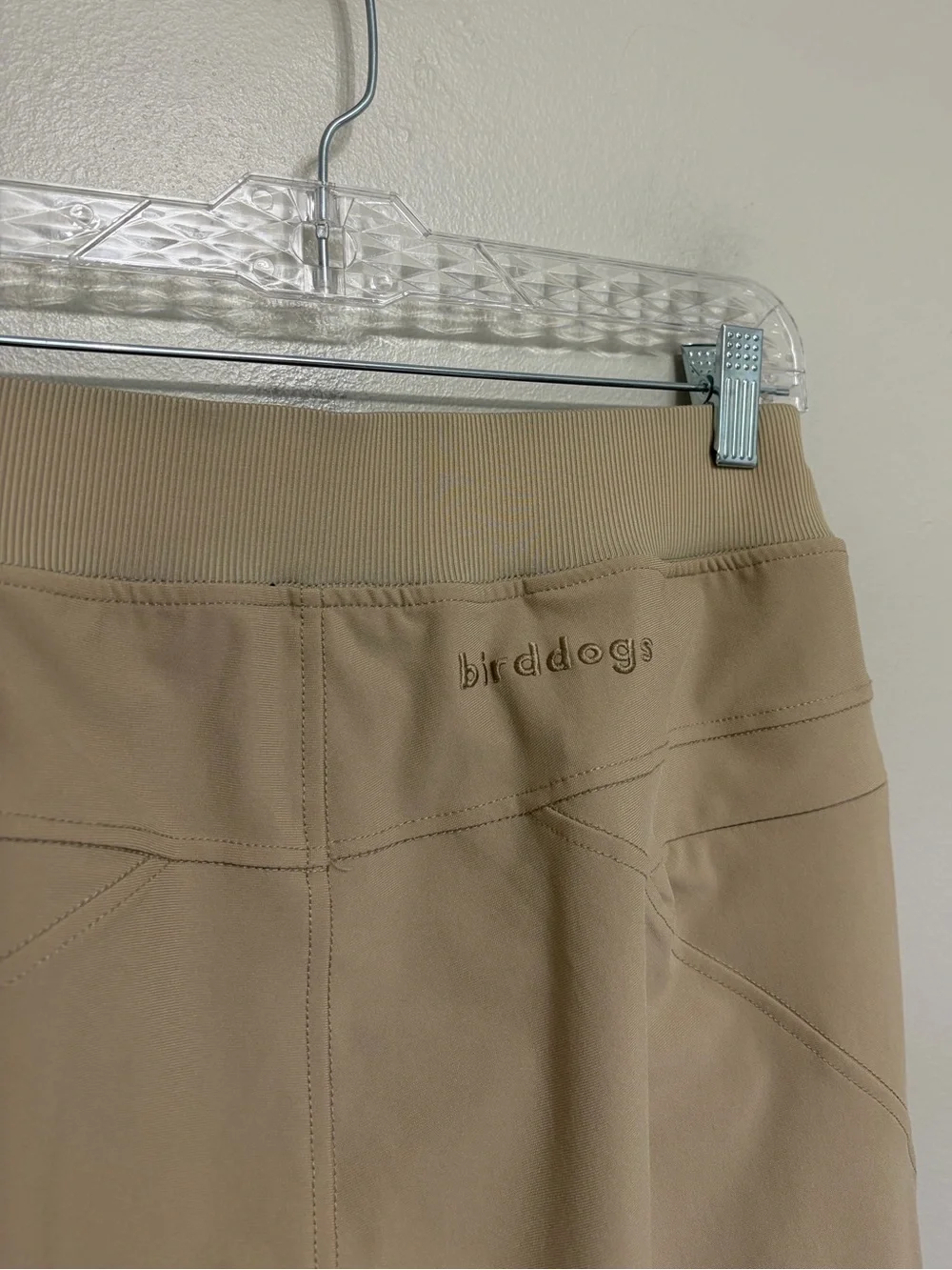 Birddogs jogger fit